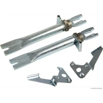 Přislušenství brzdového systému Nastavovač, bubnová brzda HERTH+BUSS JAKOPARTS J3573002