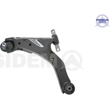 Ridici paka, zaveseni kol SIDEM 81274