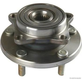 Sada lozisek kol HERTH+BUSS JAKOPARTS J4705017