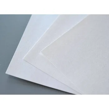 Speciální papír Samolepící PERLEŤOVÁ papírová etiketa s proužky A4