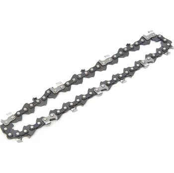 Náhradní řetěz pro pilu k multifunkčnímu AKU nástroji 3 v 1, řetězová pila, bruska a fukar na listí (číslo produktu H130443-TT) (TrueTech)
