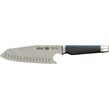 Kuchyňské náčiní TOMGAST Nůž asijský Chef FK2 17 cm