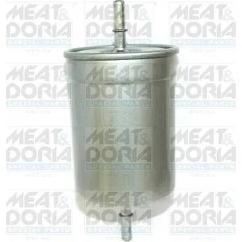 Palivový filtr Palivový filtr MEAT & DORIA 4145/1