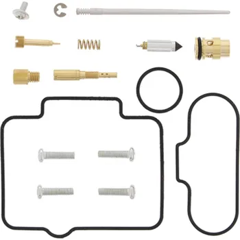 Palivový systém pro motocykl PROX SADA NA OPRAVU KARBURÁTORU HONDA CR 250R '01 (26-1413)