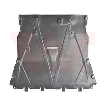 Motorový prostor Izolace motorového prostoru VAN WEZEL 4422702