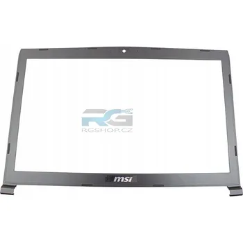 Šasi notebooku Rámeček LCD MSI GV72 (8RC 8RD 8RE 7RD 7RE)