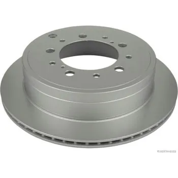 Brzdový kotouč Brzdový kotouč HERTH+BUSS JAKOPARTS J3312075