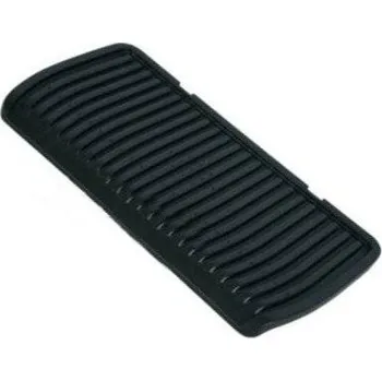 Příslušenství pro gril Grilovací deska grilu Tefal Optigrill Elite XL - horní TS-01043980