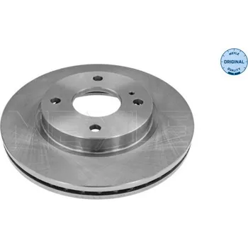 Brzdový kotouč Brzdový kotouč MEYLE 715 521 0027