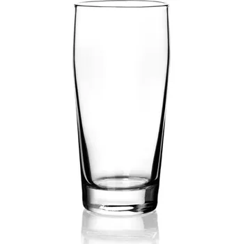 Sklenice WILLI Sklenice sklo nedek 500 ml