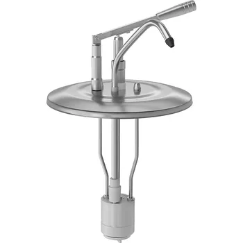 Dávkovač mýdla G.Gastro Dávkovač omáčky 8 - 10L - vhodný pro kbelíky