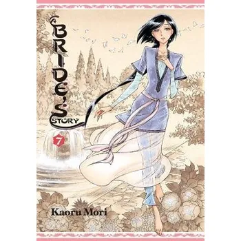 Bride's Story, Vol. 7 - Mori, Kaoru
