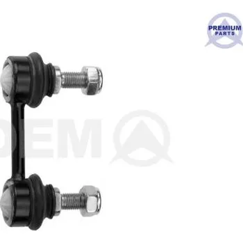 Autodíl Tyc/vzpera, stabilisator SIDEM 87063