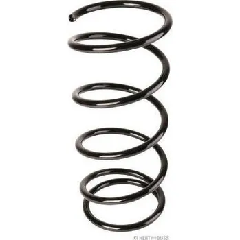 Pruzina podvozku HERTH+BUSS JAKOPARTS J4405003