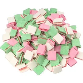 Bonbon Ochutnej Ořech Ovocný mix polštářky 1 kg