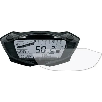 ochranná fólie budíků Suzuki SV650 GSX-S750 GSX-S1000 2016-2017