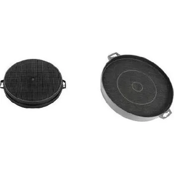 Příslušenství pro kuchyňský robot Wpro Filtr uhlíkový FAC539 / B210 Ariston/Indesit