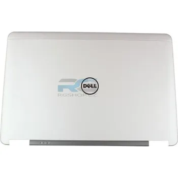 Šasi notebooku Víko LCD kryt DELL LATITUDE E7240