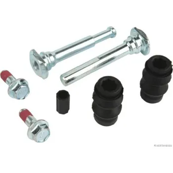 Brzdový systém Sada vodicích pouzder, brzdový třmen HERTH+BUSS JAKOPARTS J3271002