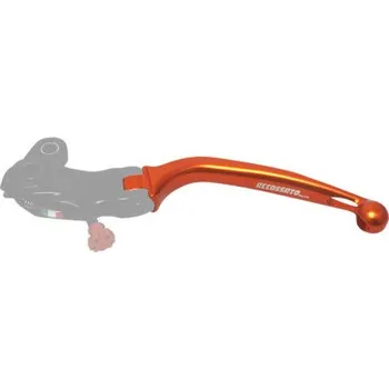 Páčka spojky ACCOSSATO Spare Handle oranžová LV028O-RST