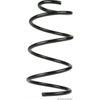 Pruzina podvozku HERTH+BUSS JAKOPARTS J4402001