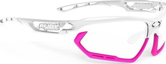 RUDY PROJECT NÁHR. DÍL BUMPERS K MODELU FOTONYK FUCHSIA