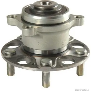 Sada lozisek kol HERTH+BUSS JAKOPARTS J4714052