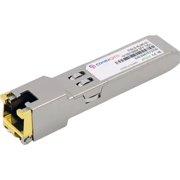 Conexpro SFP modul metalický, RJ45, 100m, 1Gbps