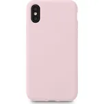 Cellularline Sensation kryt iPhone Xs Max Růžová