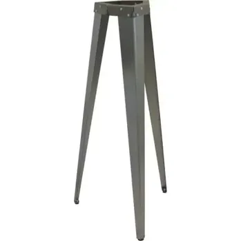 Stolová podnož Barová podnož FN001-FF-FER - SLEVA 3% s kodem radost25