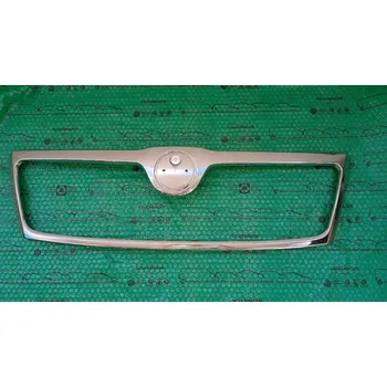 Lišta karosérie Originální díl Škoda krycí lišta masky Škoda Octavia II před FL 1Z0853661