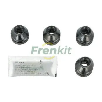 Brzdový třmen Sada vodicích pouzder, brzdový třmen FRENKIT 816018
