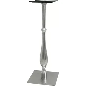 Stolová podnož Barová podnož FB003-FF-XAL - doprava zdarma - SLEVA 3% s kodem radost25