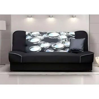 Pohovka Pohovka Rallye - bubliny - SLEVA 3% s kodem radost25