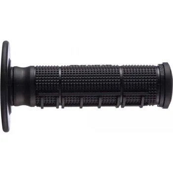 Motodoplněk Rukojeti ARIETE UNITY 02621-N (pair) half waffle černá