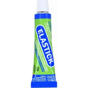 Člun Gumotex Elastick 15 g