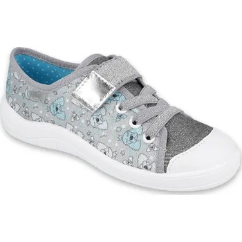 Dětská sportovní obuv Dívčí tenisky BEFADO TIM 251Y151 Velikost: 36