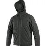 Canis | Bunda CXS NORFOLK, zimní, pánská, černá - Černá / 5XL / 5XL / černá