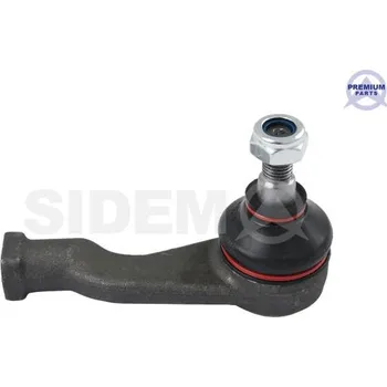 Čep řízení Hlava příčného táhla řízení SIDEM 73331