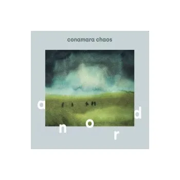Česká hudba Anord - Conamara Chaos [CD]