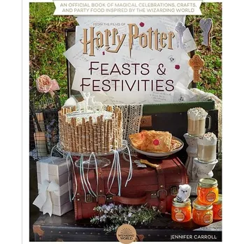 Harry Potter: Festivities and Feasts -…