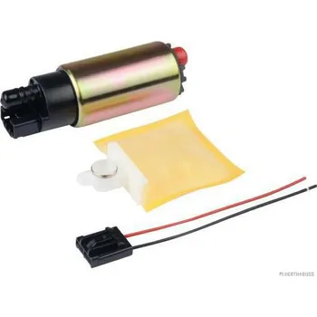 Palivové čerpadlo Palivové čerpadlo HERTH+BUSS JAKOPARTS J1601038