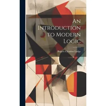 An Introduction to Modern Logic (EN)
