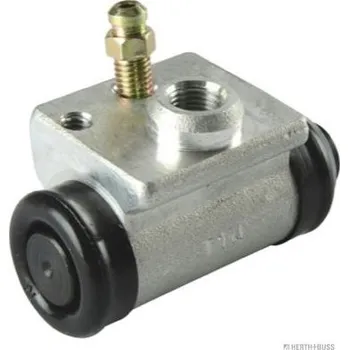 Brzdový válec Válec kolové brzdy HERTH+BUSS JAKOPARTS J3232011
