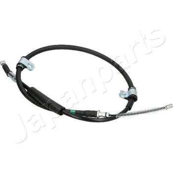 Lanko parkovací brzdy Tažné lanko, parkovací brzda JAPANPARTS BC-H36R