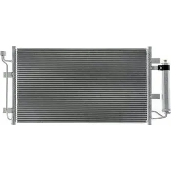 Výparník klimatizace Kondenzátor, klimatizace MAHLE AC 1050 000S