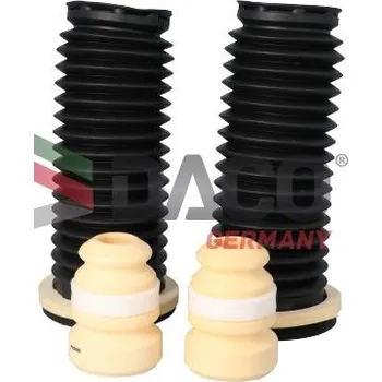 Zarážka, odpružení DACO PK0905
