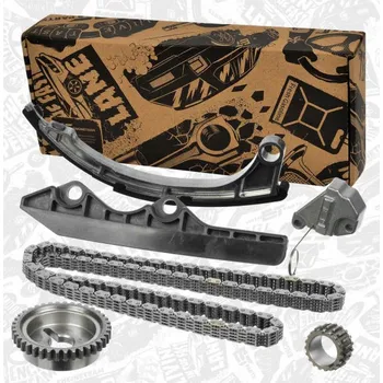 Rozvod motoru Sada rozvodového řetězu ET ENGINETEAM RS0004