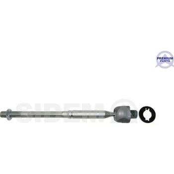 Táhlo řízení Axiální kloub, příčné táhlo řízení SIDEM 45112