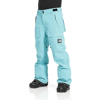 Pánské kalhoty Kalhoty Rehall CAPITAL-R Aqua velikost XL